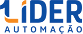 Logo Lider Automação